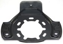 PROTECTION BRAKES FRONT FRONT OPEL ASTRA 2 II G photo 4 - milautoparts-fr.ukrlive.com