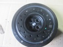 WHEEL PULLEY OPEL MERIVA MERIWA B 1.6CDTI 14R photo 1 - milautoparts-fr.ukrlive.com