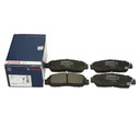 BOSCH 0 986 424 722 COMPLET DE SABOTS DE FREIN DE FREIN photo 13 - milautoparts-fr.ukrlive.com