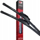 WIPER BLADES HQ AUTOMOTIVE FRONT 650 MM 500 MM photo 4 - milautoparts-fr.ukrlive.com