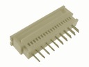 Разъем FFC/FPC для ленты MOLEX 1,25 мм 19pin, 2 шт.