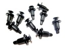 CLAMPS PINS SILL MOULDINGS SILL LEXUS ES300 330 photo 1 - milautoparts-fr.ukrlive.com