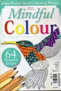 MINDFUL COLOR VOL 9 UK (РАСКРАСКА)