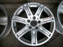 DISQUE MERCEDES A212 E CLASSE 7X16 ET38 W212 photo 1 - milautoparts-fr.ukrlive.com