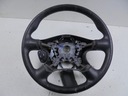 STEERING WHEEL LEATHER LEATHER MULTI NISSAN ALMERA TINO photo 1 - milautoparts-fr.ukrlive.com