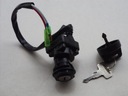 IGNITION LOCK KAWASAKI KLF 250 A1 BAYOU 2003 ATV QUAD photo 3 - milautoparts-fr.ukrlive.com