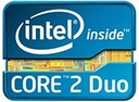 Počítač HP Core2Duo Lightscribe 2,33 GHz 2 GB Win7 Značka HP