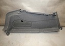 AUDI A6 C7 PANEL BOOT LEFT 4G5863887 photo 1 - milautoparts-fr.ukrlive.com