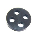 Уплотнитель топливного крана МЗ TS/ES/Simson старого типа 17,7/3 мм