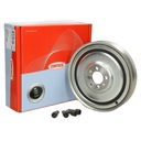 WHEEL PULLEY SHAFT CORTECO FIAT STILO photo 1 - milautoparts-fr.ukrlive.com