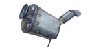 FILTER DPF FAP BMW E71 X6 4.0DX SAC 07/2009-05/2013 photo 2 - milautoparts-fr.ukrlive.com