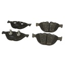 PADS BRAKE BMW E60 photo 15 - milautoparts-fr.ukrlive.com