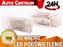 LED PODSVIETENIE DVERÍ BMW 5  E39 BMW X5 E53 BMW Z8 E52 Typ auta Nákladné autá Nákladné dodávky Osobné autá