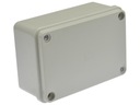 Коробка герметичная IP65 S-BOX 12x8x5