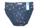 Трусы мужские COTTON WORLD, размер XL
