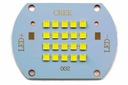 Светодиодный модуль 20x CREE XHP35 260Вт 36660лм MEISSA
