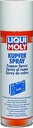 Медная паста медный спрей LIQUI MOLY KUPFER