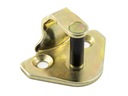 HOOK BOLT LOCK DOOR REAR FOR PEUGEOT BOXER 94- photo 2 - milautoparts-fr.ukrlive.com