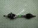 MERCEDES ML W166 350 ESSENCE DEMI-AXE A1663301401 photo 1 - milautoparts-fr.ukrlive.com