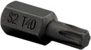 БИТА TORX 10 мм T40 x 30 мм S2 ЭКСКЛЮЗИВ