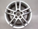 FELGA VW TOUAREG 7l6 5x120 7 , 5x17 Et55 2 , 5tdi