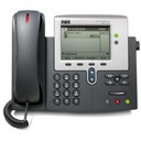 VOIP-телефон CISCO CP-7940G БАЗОВЫЙ БЛОК ПИТАНИЯ SCCP