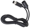 IRIS Przedłużacz 1.8 m kabel do pada od GameCube NGC do użycia z Wii 180cm