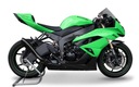 Tlmič výfuku HP CORSE KAWASAKI ZX-6R 09/15 Hmotnosť (s balením) 5 kg