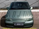 MERCEDES VITO 639 * CALANDRE DU RADIATEUR * DJ-TUNING photo 4 - milautoparts-fr.ukrlive.com