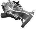 FORD MONDEO III X-TYPE 2.0-2.2 TDCI PUMP WATER photo 1 - milautoparts-fr.ukrlive.com