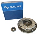 CLUTCH (KOMPLET) SACHS 2290601005 600001300 photo 7 - milautoparts-fr.ukrlive.com