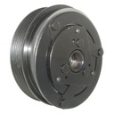 COOL PARTS AUTOMOTIVE 2104005 CLUTCH COMPRESSOR photo 1 - milautoparts-fr.ukrlive.com