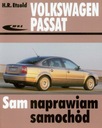 Volkswagen PASSAT B5 FL 1996-2005 РЕМОНТ САМ