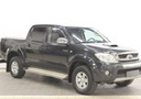 SIDE-WINDOW DEFLECTORS HEKO TOYOTA HILUX VII 2005-15 4 PC. photo 13 - milautoparts-fr.ukrlive.com