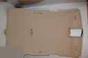 AUDI A6 C7 SEDAN ROOF PANEL 4G5867505 COLOR JJ3 photo 2 - milautoparts-fr.ukrlive.com