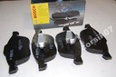 BOSCH SABOTS DE FREIN FORD FOCUS II C-MAX VOLVO S40 V50 C30 photo 2 - milautoparts-fr.ukrlive.com