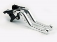 КОРОТКІ РУЧКИ KAWASAKI ZX6R 636 2005-2006  (7916894454) фото min 11