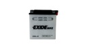 EXIDE EB5L-B/YB5L-B/12N5-3B МОТОЦИКЛОВАЯ АККУМУЛЯТОРНАЯ БАТАРЕЯ