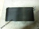 BMW 1 E87 3 E90 X1 E84 RADIATEUR DE CLIMATISATEUR 5035 KM !!! photo 1 - milautoparts-fr.ukrlive.com