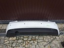 AUDI A1 8X0 BUMPER REAR REAR ORIGINAL photo 1 - milautoparts-fr.ukrlive.com