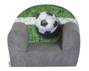 Пенопластовое детское сиденье, пуф, диван, мячик