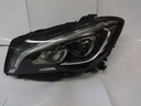 MERCEDES LAMP CLA W117 117 FACELIFT photo 1 - milautoparts-fr.ukrlive.com