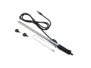 ANTENNA TELESCOPIC WING VW GOLF 3 CABRIOLET VENTO photo 1 - milautoparts-fr.ukrlive.com