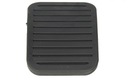 FACING RUBBER ON PEDAL FIAT DUCATO PEUGEOT BOXER CITROEN JUMPER 2006- photo 1 - milautoparts-fr.ukrlive.com