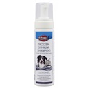 TRIXIE Suchý šampón v pene pre psa mačku ošetrujúci univerzálny 230ml Kód výrobcu 29410