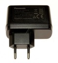 NABÍJAČKA PRE PANASONIC 5V 1.8A VSK0815K usb Značka Panasonic