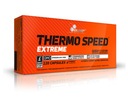 Olimp Thermo Speed Extreme Mega Caps 120 kapsułek Marka Olimp