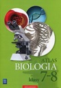 ATLAS BIOLOGY КЛАСС 7 8 ИЗДАНИЕ WSIP 2017 ГОДА НОВИНКА