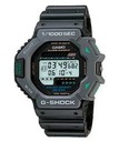 ОРИГИНАЛЬНАЯ ПРОКЛАДКА КРЫШКИ ДЛЯ CASIO DW-6200