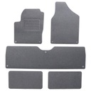 TAPIS DE VELOURS TEXER photo 1 - milautoparts-fr.ukrlive.com